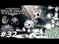Die Schatten tief im Abgrund umhüllen uns - Hollow Knight #32