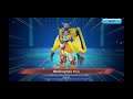 [Digimon ReArise] Training: Digivolution - Meicoomon to Maycrackmon VM