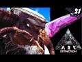 [🔴 DIRECTO] Destruyendo Titanes | ARK EXTINCTION [#21] | Servidor Oficial PVE