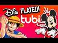Disney Got PLAYED! Disney Plus Competitor Built Using Disney's OWN MONEY from Fox Deal?!