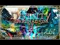 Divinity Original Sin 2 | Honour Mode Walkthrough | Part 261 Winter Blast