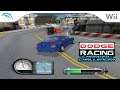 Dodge Racing: Charger vs. Challenger | Dolphin Emulator 5.0-10411 [1080p HD] | Nintendo Wii