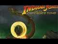 DON'T BE DRAGON ME DOWN | Indiana Jones and the Emperor's Tomb #14 [END]