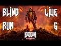 Doom Eternal - "Ritorno su Marte" Blind Run [Live #6]