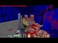 DOOM MOD MetaDoom v6 66 In WOLFENSTEIN 3D Titan 10 03 2020 By The Kins META DOOM MAP 31