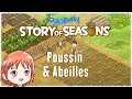 Doraemon Story of Seasons - Poussin & Abeilles [Switch]