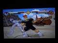 Dragon Ball Z Budokai 2(Gamecube)-Frieza vs Recoome