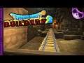Dragon Quest Builders 2 Ep45 - Minecart ride!