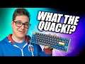 Ducky Stepped Up! Ducky One 3 SF 65% Keyboard Review