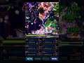 DV7 - (ENG sheet in description) Cap Alexander with Xon/Loren/GLS/Aileen/Tifa/Ibara - FFBE FR