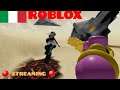 ECCOMI A GGIOCARE (CON VOI) - ROBLOX ITA #LIVE