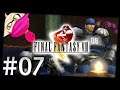 Ein seltsamer Traum... - Final Fantasy 8 Remastered (FF8/Let's Play/Deutsch/1080p) Part 7