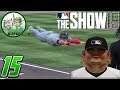 EKG: MLB The Show 19: Black Beard Daddy (Campaign - Ep. 15)