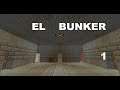 El Bunker Ep. 1 - Entre aldeas buscando recursos iniciales