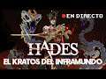 EL KRATOS DEL INFRAMUNDO (PROBANDO HADES) - Hades