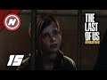 Ellie gets Imprisoned... EPIC | The Last of Us Remastered Let's Play | Part 15