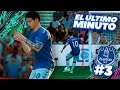 ¡¡ÉPICO!! ¡¡GOL SALVADOR DE JAMES EN LA ÚLTIMA JUGADA!! | FIFA 21 Modo Carrera Everton #3