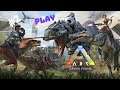 EŞŞEK SALDIRDI LA!! - Ark: Survival Evolved - #2