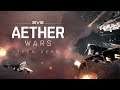 EVE Aether Wars - tech demo