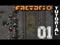 Factorio Tutoriais #01: Compartilhamento de Fluidos ou Gazes na mesma Estação