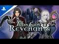 Fallen Legion Revenants - Launch Trailer | PS4