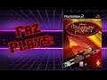 Faz Plays: Treasure Planet (PS2)(Gameplay)