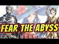 FEAR OF THE ABYSS PVP !! : Exos Heroes