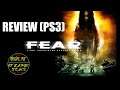 F.E.A.R Review (PS3)
