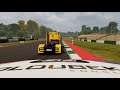 FIA European Truck Racing Championship - Hungary - In-game cameras (PC)
