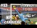 FIFA 21: MODE CARRIÈRE: GROSSES JOURNNÉES DE LIGUE 1 POUR LES GARDIENS - PSG & KYLIAN MBAPPÉ #13
