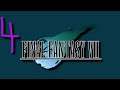 Final Fantasy VII (PS1) - Part 4 | Bustin' In To Shinra HQ!