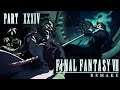 Final Fantasy VII Remake (Part 34) - Super Hopped-Up