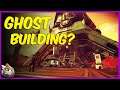 Finding a Colossal Archive Building! No Man's Sky Origins Update 2020 Abandoned Anomaly System