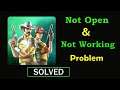 Fix Space Marshals 2 App Not Working Problem | Space Marshals 2 Not Opening Problem in Android