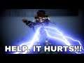 FNAF AR - FLAMETHROWER ENDO WITH FREDDY CPU DEFEATED!! | Very Easy! | SPECIAL DELIVERY!