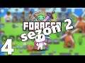 FORAGER PL | EP 4 | SEZON 2