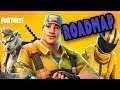 Fortnite STW Hit-the-Roadmap | What's happening in Fortnite Save the World