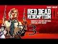 [FR/Streameur] Red Dead redemption 2 - 73 On sauve pluie qui danse