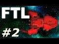 FTL: Advanced Edition - The Gila Monster (Part 2)