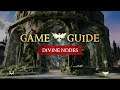 Game Guide: Divine Nodes [Ashes of Creation]
