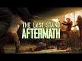 Gameplay en PlayStation 5 de The Last Stand: Aftermath - Pt.02 de 02