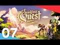 [GAMEPLAY] SteamWorld Quest - Os irmãos ladrões