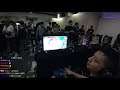 【GamerBee】Taipei Major 鬪心 Day1 -  HumanBomb(ChunLi) vs Tokido(Akuma)