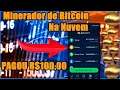 GANHE AGORA !! MINERAR BITCOIN NA NUVEM SITE GRÁTIS #bitcoin #ganharbitcoin #gratis