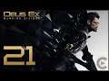 Garm #21 ► Deus Ex: Mankind Divided [Gameplay ITA 👪➗🤖 Let's Play]