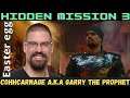 Garry the prophet a.k.a "CohhCarnage" Streamer Hidden Mission, Easter egg, Cyberpunk 2077