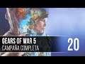 Gears of War 5 | Campaña en Español | Ep.20 | El otro lado de la decisión | FINAL B