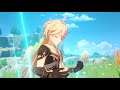 Genshin Impact (2020) [First 22 Minutes - PC GAMEPLAY - NO COMMENTARY] (1080p 60 FPS)