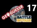 Geoguessr Battle Royale - Episode 17 [No Moving]