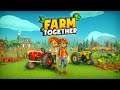 🥰 Goście na Farmie i Ja u Gości w Odwiedzinach 🥰 Farm Together #03